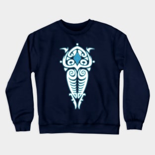 Legend of Korra: Raava Crewneck Sweatshirt